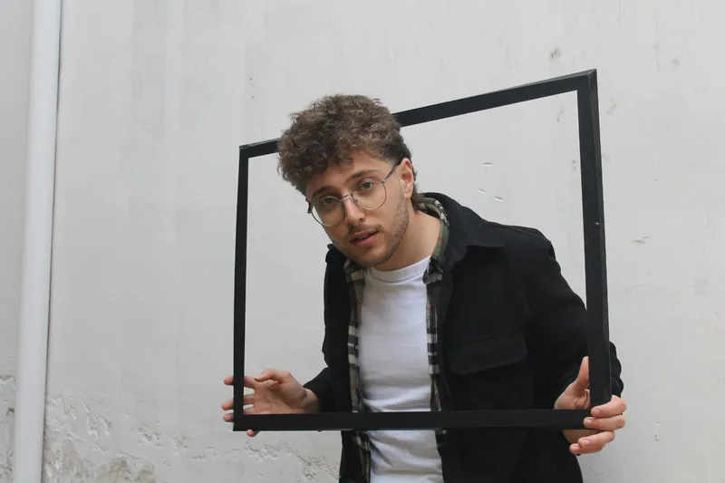 Antonio Calabrese